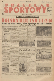 Przegląd Sportowy. R. 4, 1948, nr 32
