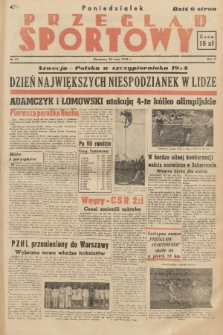 Przegląd Sportowy. R. 4, 1948, nr 42