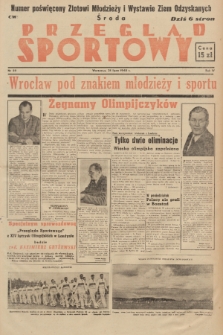 Przegląd Sportowy. R. 4, 1948, nr 59