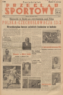 Przegląd Sportowy. R. 4, 1948, nr 75