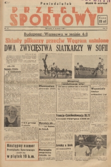 Przegląd Sportowy. R. 4, 1948, nr 77