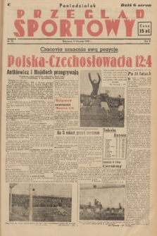 Przegląd Sportowy. R. 4, 1948, nr 95