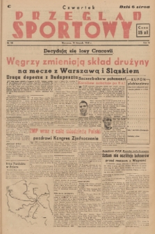 Przegląd Sportowy. R. 4, 1948, nr 98