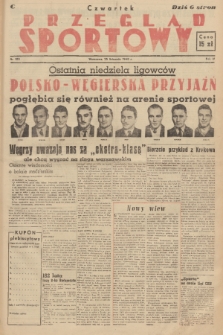 Przegląd Sportowy. R. 4, 1948, nr 100