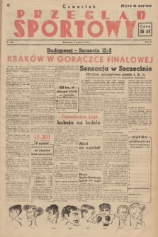 Przegląd Sportowy. R. 4, 1948, nr 102
