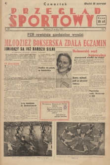 Przegląd Sportowy. R. 4, 1948, nr 108