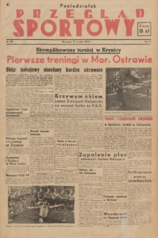 Przegląd Sportowy. R. 4, 1948, nr 109