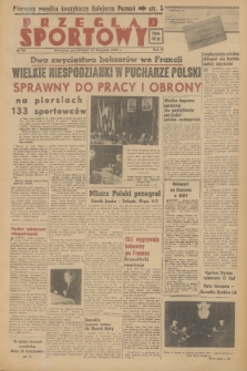 Przegląd Sportowy. R. 6, 1950, nr 94