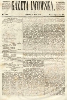 Gazeta Lwowska. 1870, nr 102