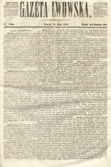 Gazeta Lwowska. 1870, nr 106