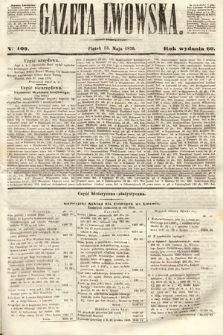 Gazeta Lwowska. 1870, nr 109