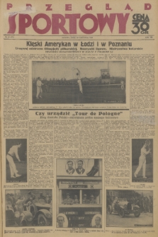 Przegląd Sportowy. R. 8, 1928, nr 25