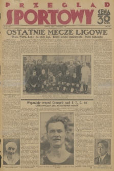 Przegląd Sportowy. R. 8, 1928, nr 53