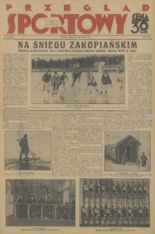 Przegląd Sportowy. R. 8, 1928, nr 55