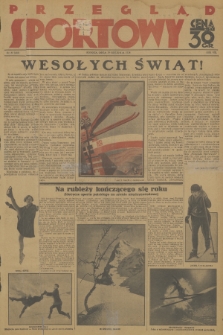 Przegląd Sportowy. R. 8, 1928, nr 57