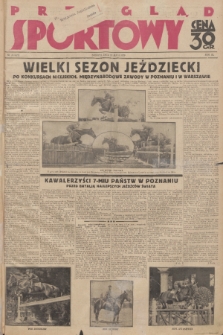 Przegląd Sportowy. R. 9, 1929, nr 24
