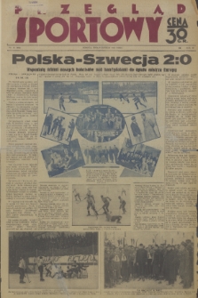 Przegląd Sportowy. R. 11, 1931, nr 11
