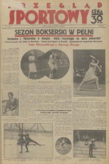 Przegląd Sportowy. R. 12, 1932, nr 17
