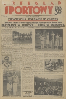 Przegląd Sportowy. R. 12, 1932, nr 25