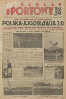Przegląd Sportowy. R. 12, 1932, nr 44