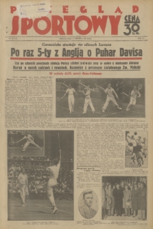 Przegląd Sportowy. R. 12, 1932, nr 47