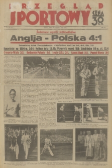 Przegląd Sportowy. R. 12, 1932, nr 48
