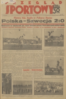 Przegląd Sportowy. R. 12, 1932, nr 56