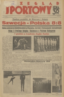 Przegląd Sportowy. R. 12, 1932, nr 98