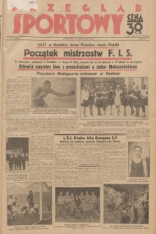 Przegląd Sportowy. R. 14, 1934, nr 16