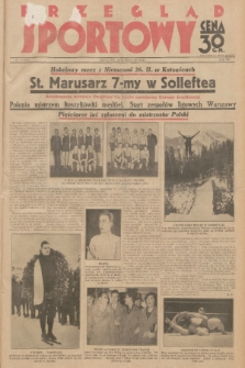Przegląd Sportowy. R. 14, 1934, nr 17