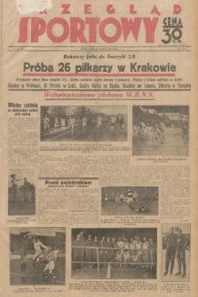 Przegląd Sportowy. R. 14, 1934, nr 26