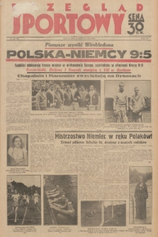 Przegląd Sportowy. R. 14, 1934, nr 52