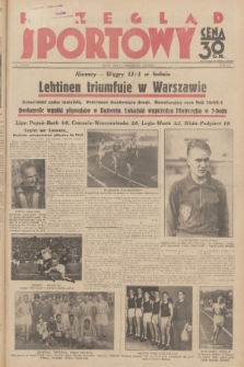 Przegląd Sportowy. R. 14, 1934, nr 79
