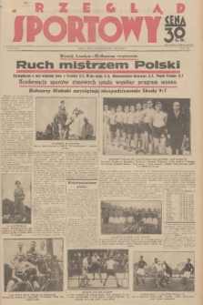 Przegląd Sportowy. R. 14, 1934, nr 85