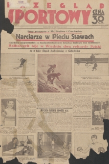 Przegląd Sportowy. R. 14, 1934, nr 103