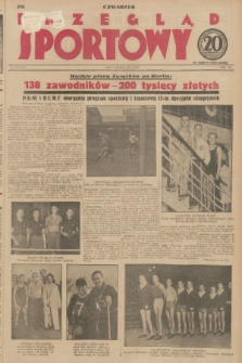 Przegląd Sportowy. R. 16, 1936, nr 25