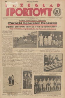 Przegląd Sportowy. R. 16, 1936, nr 26