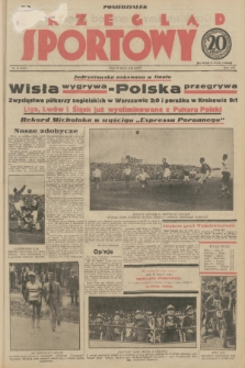 Przegląd Sportowy. R. 16, 1936, nr 44