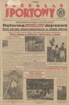 Przegląd Sportowy. R. 16, 1936, nr 45