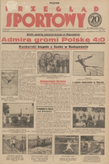 Przegląd Sportowy. R. 16, 1936, nr 47