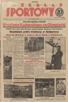 Przegląd Sportowy. R. 16, 1936, nr 53