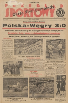 Przegląd Sportowy. R. 16, 1936, nr 66