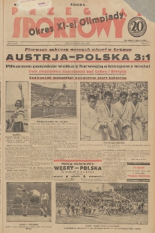 Przegląd Sportowy. R. 16, 1936, nr 69