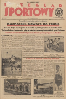 Przegląd Sportowy. R. 16, 1936, nr 73