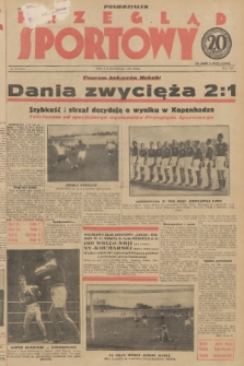 Przegląd Sportowy. R. 16, 1936, nr 85