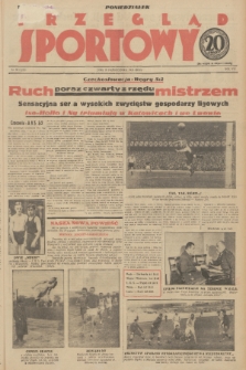Przegląd Sportowy. R. 16, 1936, nr 89