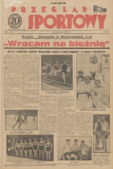 Przegląd Sportowy. R. 16, 1936, nr 104