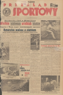 Przegląd Sportowy. R. 17, 1937, nr 44