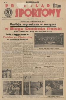 Przegląd Sportowy. R. 17, 1937, nr 51