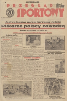 Przegląd Sportowy. R. 17, 1937, nr 53